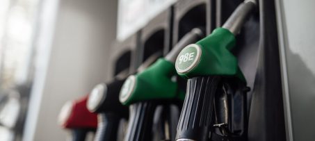 Surconsommation de carburant